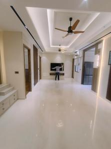 Hall Image of 2200 Sq.ft 3.5 BHK Apartment / Flat for sale in Aurum Alumni Bliss, Yeida Greater Noida for Rs. 24200000