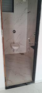 Bathroom Image of 1755 Sq.ft 3 BHK Independent House for rent in Yogi Royal Parardise, Sherpura Bharuch for Rs. 22000