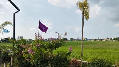Image of 1500 Sq.ft Residential Plot / Land for sale in Malkita, Bardhaman for Rs. 1650000