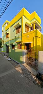 Image of 1863 Sq.ft 4 BHK Independent House for sale in Chandannagar, Hooghly for Rs. 7200000