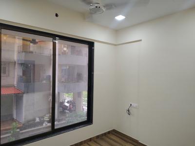 Bedroom Image of 950 Sq.ft 2 BHK Apartment / Flat for rent in Yash Raj Residency, Thane West Thane for Rs. 24999