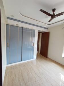 Bedroom Image of 750 Sq.ft 2 BHK Apartment / Flat for rent in VTP Belair, Mahalunge Pune for Rs. 28000
