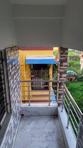 Image of 750 Sq.ft 2 BHK Apartment / Flat for sale in Rajarhat, Kolkata for Rs. 2900000