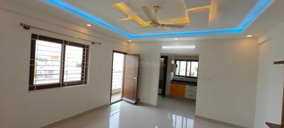 Hall Image of 1200 Sq.ft 2 BHK Apartment / Flat for rent in Horamavu Bengaluru for Rs. 33100