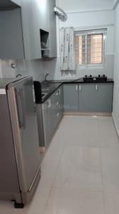 1 BHK Flat