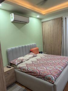 Bedroom Image of 1260 Sq.ft 2 BHK Apartment / Flat for sale in Sikka Karnam Greens, Sector 143B Noida for Rs. 15000000