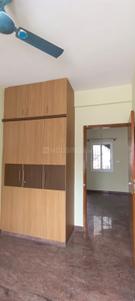 Hall Image of 1300 Sq.ft 2 BHK Apartment / Flat for rent in Hulimavu Bengaluru for Rs. 25002