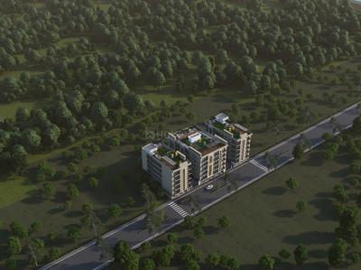 Image of 1390 Sq.ft 3 BHK Apartment / Flat for sale in Noida Extension, Greater Noida for Rs. 5010000