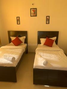 1 BHK Flat