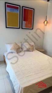 Bedroom Image of 1334 Sq.ft 3 BHK Apartment / Flat for sale in Samethanahalli Bengaluru for Rs. 19000000