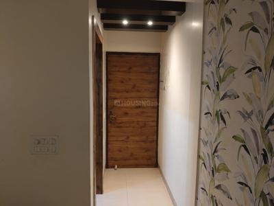 Hall Image of 1500 Sq.ft 3 BHK Apartment / Flat for rent in BPTP Discovery Park, Sector 80 Faridabad for Rs. 45000