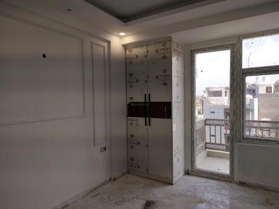 Bedroom Image of 1095 Sq.ft 2 BHK Apartment / Flat for sale in Devla Greater Noida for Rs. 3900058