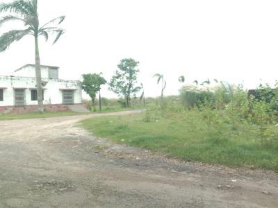 Image of 1440 Sq.ft Residential Plot / Land for sale in Sweepview Metroplex City, Dakhin Chatta Kalikapukur, Kolkata for Rs. 800008