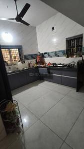 Kitchen Image of 1500 Sq.ft 5 BHK Independent House for sale in Sector 3 Gandhinagar for Rs. 31000000