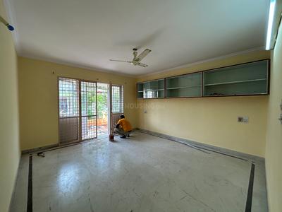 Hall Image of 1500 Sq.ft 3 BHK Independent House for rent in New Tippasandra Bengaluru for Rs. 55000