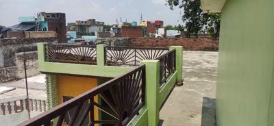Balcony Image of 1600 Sq.ft 5 BHK Independent House for sale in Prem Nagar Bareilly for Rs. 7500000