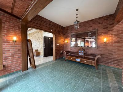 Hall Image of 3610 Sq.ft 5 BHK Apartment / Flat for sale in Kalyan Nagar Bengaluru for Rs. 55000015
