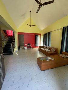 Living Room Image of 2600 Sq.ft 3 BHK Independent House for sale in Vikramgad Mumbai for Rs. 10000000