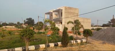 Image of 1000 Sq.ft Residential Plot / Land for sale in Banthra Sikander Pur, Lucknow for Rs. 1549999