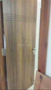 Bedroom Image of 1200 Sq.ft 2 BHK Apartment / Flat for rent in Nallakunta Hyderabad for Rs. 15000