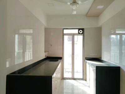 Kitchen Image of 1166 Sq.ft 2 BHK Apartment / Flat for sale in JAK Namaha, Bhayandar East Mira Bhayandar for Rs. 11500000