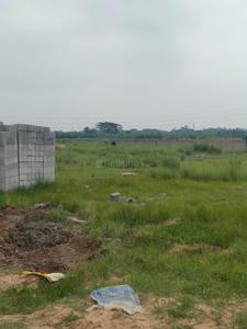 Image of 1440 Sq.ft Residential Plot / Land for sale in Dharitri New Royal Enclave, New Town, Kolkata for Rs. 3222222