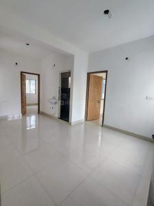 Hall Image of 741 Sq.ft 2 BHK Apartment / Flat for sale in Kasba Kolkata for Rs. 4300000