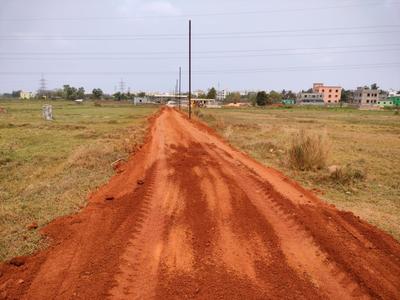 Image of 1452 Sq.ft Residential Plot / Land for sale in Bhagawanpur, Bhubaneswar for Rs. 2000000