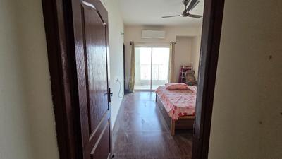 Hall Image of 1390 Sq.ft 3 BHK Apartment / Flat for sale in VVIP Addresses, Raj Nagar Extension Ghaziabad for Rs. 10500000