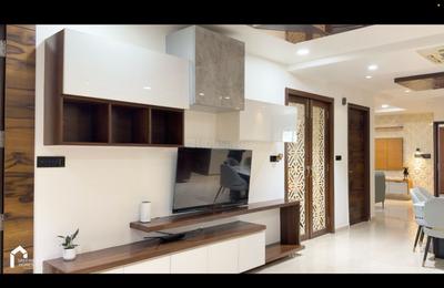 Hall Image of 3430 Sq.ft 3 BHK Apartment / Flat for sale in My Home Bhooja, Rai Durg Hyderabad for Rs. 85700000