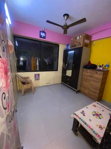 Bedroom Image of 1215 Sq.ft 2 BHK Apartment / Flat for sale in Devnandan Supremus, Vastral Ahmedabad for Rs. 3500000