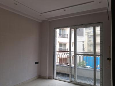 Bedroom Image of 1200 Sq.ft 3 BHK Builder Floor for sale in Bali Nagar New Delhi for Rs. 23500000