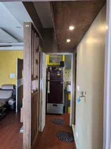 Hall Image of 834 Sq.ft 2 BHK Apartment / Flat for sale in Bengal Peerless Avidipta, Santoshpur Kolkata for Rs. 8500000