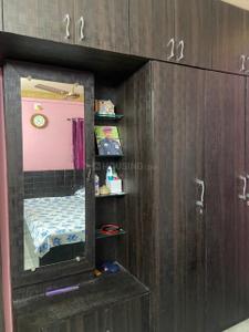 Bedroom Image of 844 Sq.ft 2 BHK Apartment / Flat for sale in Bara Nilpur Bardhaman for Rs. 4200000