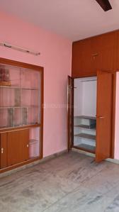 Bedroom Image of 1000 Sq.ft 2 BHK Independent House for rent in Vaishali Nagar Jaipur for Rs. 20000