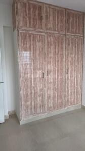 Bedroom Image of 579 Sq.ft 1 BHK Apartment / Flat for rent in Avadi Chennai for Rs. 13000