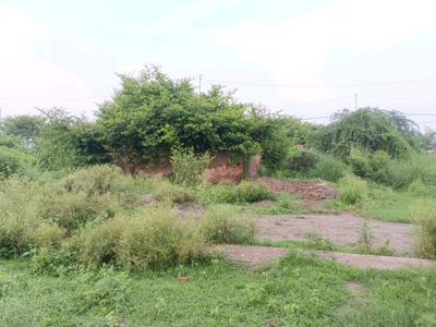 Image of 60 Sq.ft Residential Plot / Land for sale in Rohini Sector 28, New Delhi for Rs. 15500000
