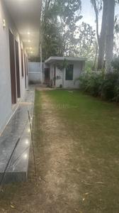 Image of 340 Sq.ft Residential Plot / Land for sale in Satbari, New Delhi for Rs. 40000000