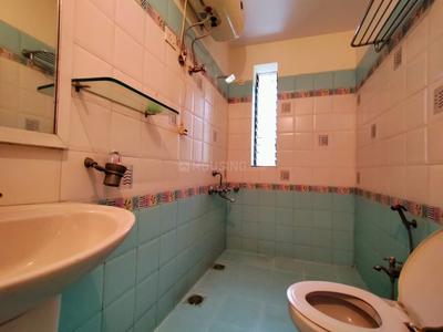 Image of 700 Sq.ft 1 BHK Apartment / Flat for rent in Priyadarshini Apartment, Airoli, Navi Mumbai for Rs. 28000