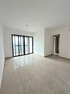 Hall Image of 1047 Sq.ft 2 BHK Apartment / Flat for sale in Sukhwani Nysa, Kiwale Pune for Rs. 4900000