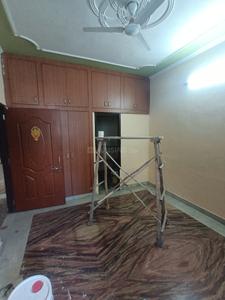 Bedroom Image of 1800 Sq.ft 3 BHK Apartment / Flat for rent in Nirman Nagar Jaipur for Rs. 22000