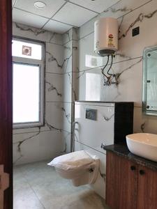 Bedroom Two Image of 2367 Sq.ft 3 BHK Builder Floor for sale in Sector 57 Gurgaon for Rs. 31500000