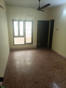 Hall Image of 1100 Sq.ft 2 BHK Apartment / Flat for rent in Jafferkhanpet Chennai for Rs. 25000