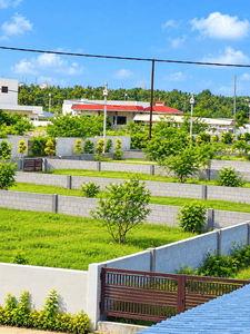 Image of 6125 Sq.ft 4 BHK Independent House for sale in Kokta Bypass, Bhopal for Rs. 11500000