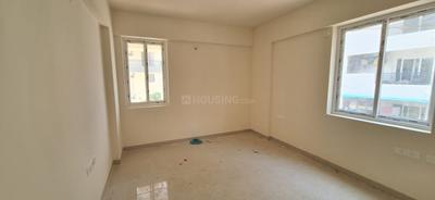 Bedroom Image of 1265 Sq.ft 2 BHK Apartment / Flat for sale in Kompally Hyderabad for Rs. 8221235