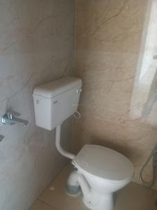 Common Bathroom Image of 1600 Sq.ft 3 BHK Apartment / Flat for sale in Nagole Hyderabad for Rs. 11100000