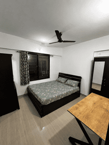 Image of 585 Sq.ft 1 BHK Apartment / Flat for sale in Ratan Neptune, Hadapsar, Pune for Rs. 3300000