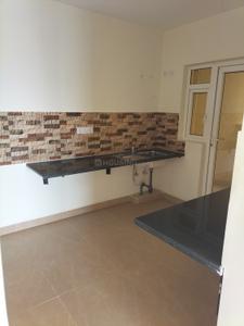 Kitchen Image of 1505 Sq.ft 3 BHK Apartment / Flat for sale in Siroya Sunshine, RT Nagar Bengaluru for Rs. 10500000