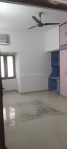 Hall Image of 1550 Sq.ft 3 BHK Apartment / Flat for rent in Alaknanda New Delhi for Rs. 70000