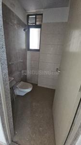 Image of 1498 Sq.ft 3 BHK Apartment / Flat for sale in Param Paarijat Skyz, Sargasan, Gandhinagar for Rs. 7500000